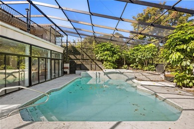 This home is located in one of Orlando's most well-known on Arnold Palmers Bay Hill Club and Lodge  in Florida - for sale on GolfHomes.com, golf home, golf lot