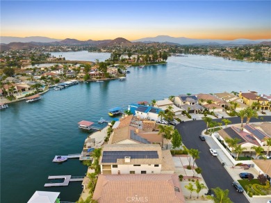 ***To attend the open house this Saturday, please reach out to on Canyon Lake Country Club in California - for sale on GolfHomes.com, golf home, golf lot