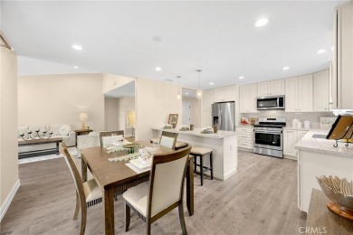 Exquisitely remodeled single-level home in the highly desirable on Casta del Sol Golf Course in California - for sale on GolfHomes.com, golf home, golf lot