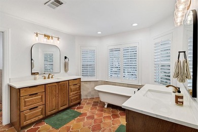 Located in the highly coveted golf course community of DeCordova on De Cordova Bend Country Club in Texas - for sale on GolfHomes.com, golf home, golf lot