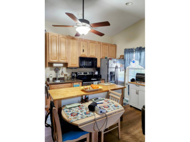 Looking for fun-in-the-sun activities; golf, tennis, pickleball on Deer Creek RV Golf Resort in Florida - for sale on GolfHomes.com, golf home, golf lot