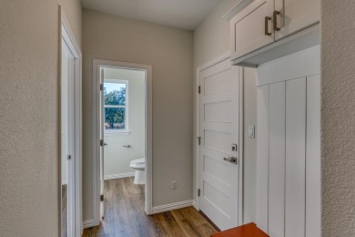 Welcome to our beautiful 3/4 Bedroom and 2.5 baths NEW on Slick Rock Golf Course - Horseshoe Bay in Texas - for sale on GolfHomes.com, golf home, golf lot