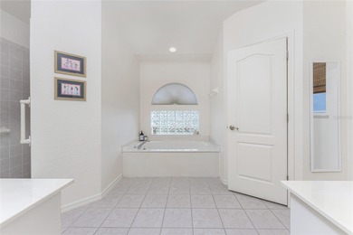 Under contract-accepting backup offers. A Poolside Retreat with on Pinemoor West Golf Club in Florida - for sale on GolfHomes.com, golf home, golf lot