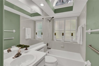 One or more photo(s) has been virtually staged. Price on Lansbrook Golf Club in Florida - for sale on GolfHomes.com, golf home, golf lot