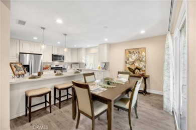Exquisitely remodeled single-level home in the highly desirable on Casta del Sol Golf Course in California - for sale on GolfHomes.com, golf home, golf lot