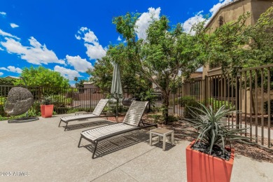 The search is over! Imagine starting your day with sunrise on Raven Golf Club At South Mountain in Arizona - for sale on GolfHomes.com, golf home, golf lot