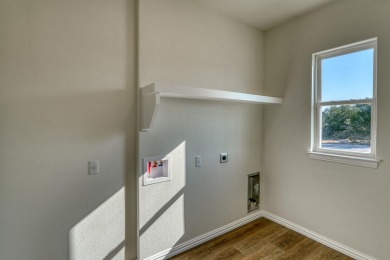 Welcome to our beautiful 3/4 Bedroom and 2.5 baths NEW on Slick Rock Golf Course - Horseshoe Bay in Texas - for sale on GolfHomes.com, golf home, golf lot