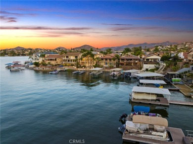 ***To attend the open house this Saturday, please reach out to on Canyon Lake Country Club in California - for sale on GolfHomes.com, golf home, golf lot