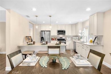 Exquisitely remodeled single-level home in the highly desirable on Casta del Sol Golf Course in California - for sale on GolfHomes.com, golf home, golf lot