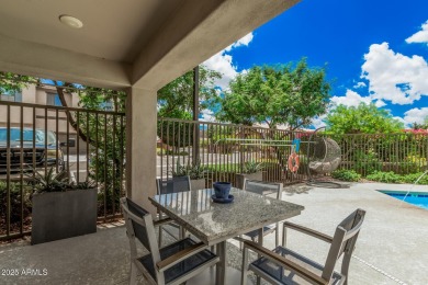 The search is over! Imagine starting your day with sunrise on Raven Golf Club At South Mountain in Arizona - for sale on GolfHomes.com, golf home, golf lot