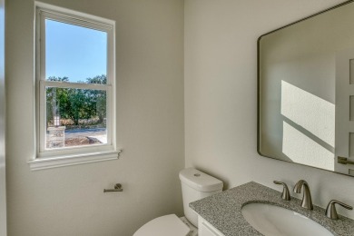 Welcome to our beautiful 3/4 Bedroom and 2.5 baths NEW on Slick Rock Golf Course - Horseshoe Bay in Texas - for sale on GolfHomes.com, golf home, golf lot