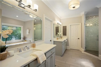 LUXURY LIVING IN WHITE COLUMNS W/ PRIMARY ON MAIN  DREAMY on White Columns Country Club in Georgia - for sale on GolfHomes.com, golf home, golf lot