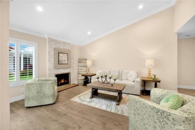 Exquisitely remodeled single-level home in the highly desirable on Casta del Sol Golf Course in California - for sale on GolfHomes.com, golf home, golf lot