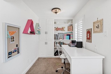 Located in the highly coveted golf course community of DeCordova on De Cordova Bend Country Club in Texas - for sale on GolfHomes.com, golf home, golf lot