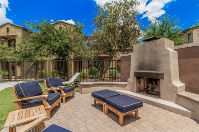 The search is over! Imagine starting your day with sunrise on Raven Golf Club At South Mountain in Arizona - for sale on GolfHomes.com, golf home, golf lot