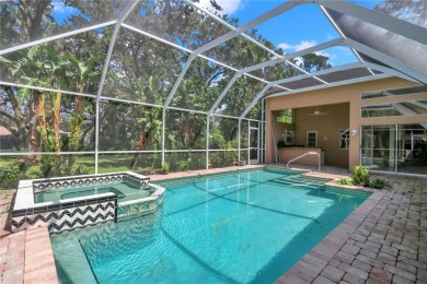 One or more photo(s) has been virtually staged. Price on Lansbrook Golf Club in Florida - for sale on GolfHomes.com, golf home, golf lot