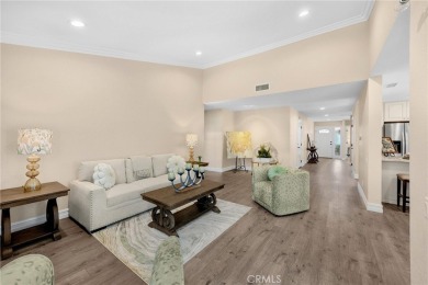 Exquisitely remodeled single-level home in the highly desirable on Casta del Sol Golf Course in California - for sale on GolfHomes.com, golf home, golf lot