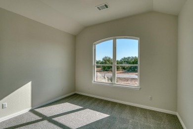 Welcome to our beautiful 3/4 Bedroom and 2.5 baths NEW on Slick Rock Golf Course - Horseshoe Bay in Texas - for sale on GolfHomes.com, golf home, golf lot