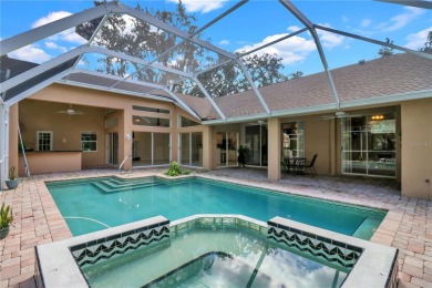 One or more photo(s) has been virtually staged. Price on Lansbrook Golf Club in Florida - for sale on GolfHomes.com, golf home, golf lot