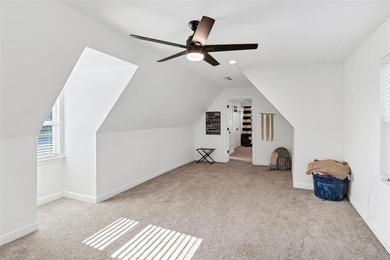 Located in the highly coveted golf course community of DeCordova on De Cordova Bend Country Club in Texas - for sale on GolfHomes.com, golf home, golf lot