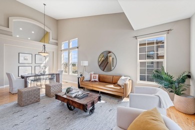 Welcome to this spacious and beautifully maintained two-story on Ute Creek Golf Course in Colorado - for sale on GolfHomes.com, golf home, golf lot