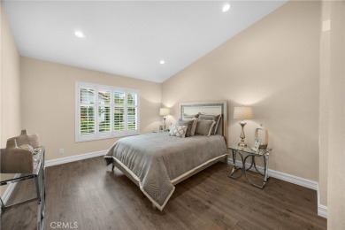Exquisitely remodeled single-level home in the highly desirable on Casta del Sol Golf Course in California - for sale on GolfHomes.com, golf home, golf lot