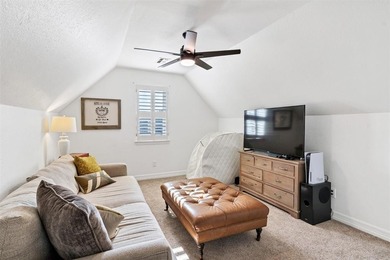 Located in the highly coveted golf course community of DeCordova on De Cordova Bend Country Club in Texas - for sale on GolfHomes.com, golf home, golf lot