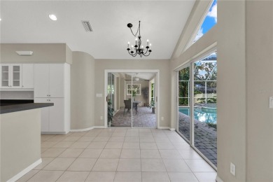 One or more photo(s) has been virtually staged. Price on Lansbrook Golf Club in Florida - for sale on GolfHomes.com, golf home, golf lot