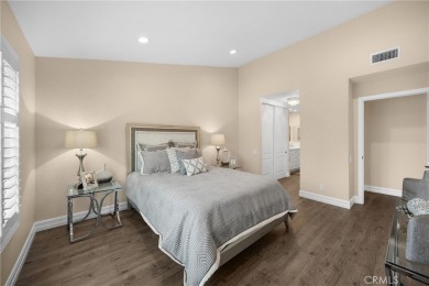 Exquisitely remodeled single-level home in the highly desirable on Casta del Sol Golf Course in California - for sale on GolfHomes.com, golf home, golf lot