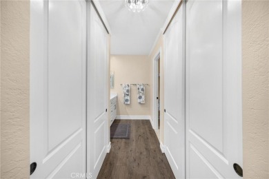Exquisitely remodeled single-level home in the highly desirable on Casta del Sol Golf Course in California - for sale on GolfHomes.com, golf home, golf lot