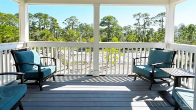 Welcome to this stunning unfurnished 4-bedroom, 4-bathroom on Lost Key Golf Club in Florida - for sale on GolfHomes.com, golf home, golf lot