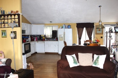 Opportunity knocks with this perfect fixer upper full of on The Hideout Golf in Pennsylvania - for sale on GolfHomes.com, golf home, golf lot