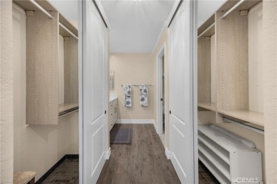 Exquisitely remodeled single-level home in the highly desirable on Casta del Sol Golf Course in California - for sale on GolfHomes.com, golf home, golf lot