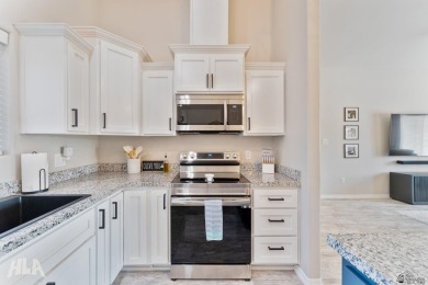 This charming ranch-style 3 bedroom home in the rapidly growing on The Links At Coyote Wash in Arizona - for sale on GolfHomes.com, golf home, golf lot