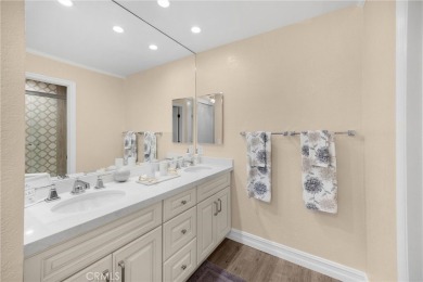Exquisitely remodeled single-level home in the highly desirable on Casta del Sol Golf Course in California - for sale on GolfHomes.com, golf home, golf lot
