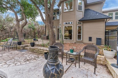 Located in the highly coveted golf course community of DeCordova on De Cordova Bend Country Club in Texas - for sale on GolfHomes.com, golf home, golf lot