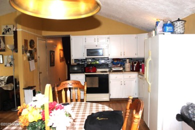Opportunity knocks with this perfect fixer upper full of on The Hideout Golf in Pennsylvania - for sale on GolfHomes.com, golf home, golf lot