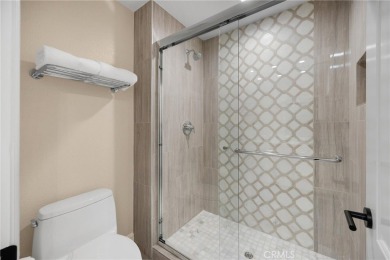 Exquisitely remodeled single-level home in the highly desirable on Casta del Sol Golf Course in California - for sale on GolfHomes.com, golf home, golf lot