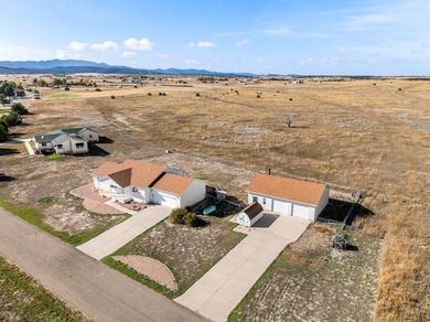 Fabulous location, location, location across from Hollydot Golf on Hollydot Golf Course in Colorado - for sale on GolfHomes.com, golf home, golf lot