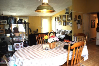 Opportunity knocks with this perfect fixer upper full of on The Hideout Golf in Pennsylvania - for sale on GolfHomes.com, golf home, golf lot