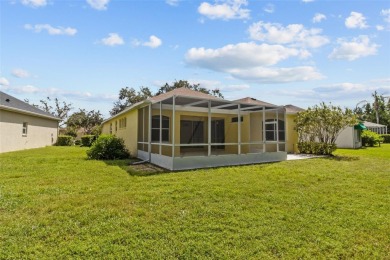 One or more photo(s) has been virtually staged. Seller is on Links At Greenfield Plantation in Florida - for sale on GolfHomes.com, golf home, golf lot