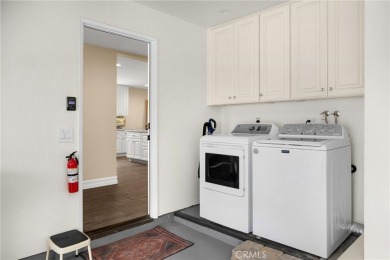 Exquisitely remodeled single-level home in the highly desirable on Casta del Sol Golf Course in California - for sale on GolfHomes.com, golf home, golf lot