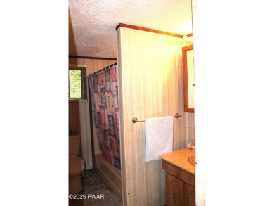 Opportunity knocks with this perfect fixer upper full of on The Hideout Golf in Pennsylvania - for sale on GolfHomes.com, golf home, golf lot
