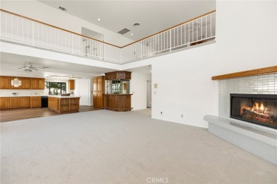 ***To attend the open house this Saturday, please reach out to on Canyon Lake Country Club in California - for sale on GolfHomes.com, golf home, golf lot