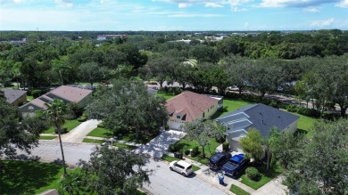 One or more photo(s) has been virtually staged. Seller is on Links At Greenfield Plantation in Florida - for sale on GolfHomes.com, golf home, golf lot