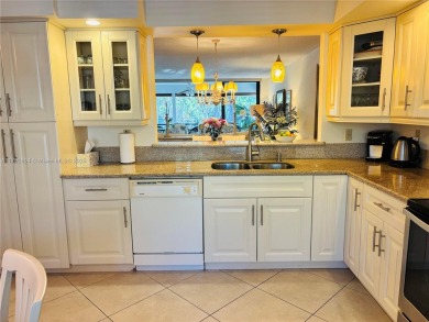 MOVE IN READY, ALL FURNISHED. Almost everything included on Indian Spring Golf and Country Club in Florida - for sale on GolfHomes.com, golf home, golf lot