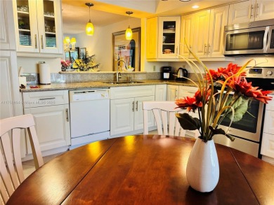 MOVE IN READY, ALL FURNISHED. Almost everything included on Indian Spring Golf and Country Club in Florida - for sale on GolfHomes.com, golf home, golf lot
