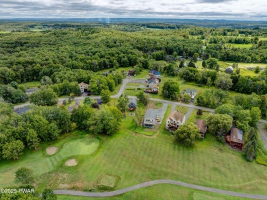 FEELING FINE ON FAIRWAY!  Where every day feels like a on The Hideout Golf in Pennsylvania - for sale on GolfHomes.com, golf home, golf lot