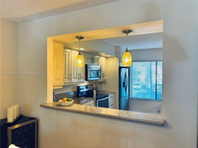MOVE IN READY, ALL FURNISHED. Almost everything included on Indian Spring Golf and Country Club in Florida - for sale on GolfHomes.com, golf home, golf lot