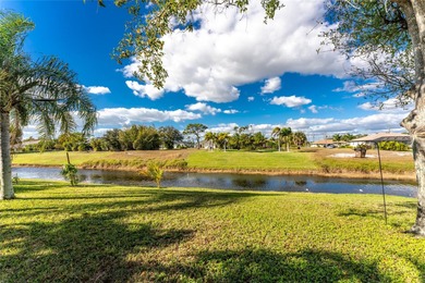 Under contract-accepting backup offers. A Poolside Retreat with on Pinemoor West Golf Club in Florida - for sale on GolfHomes.com, golf home, golf lot
